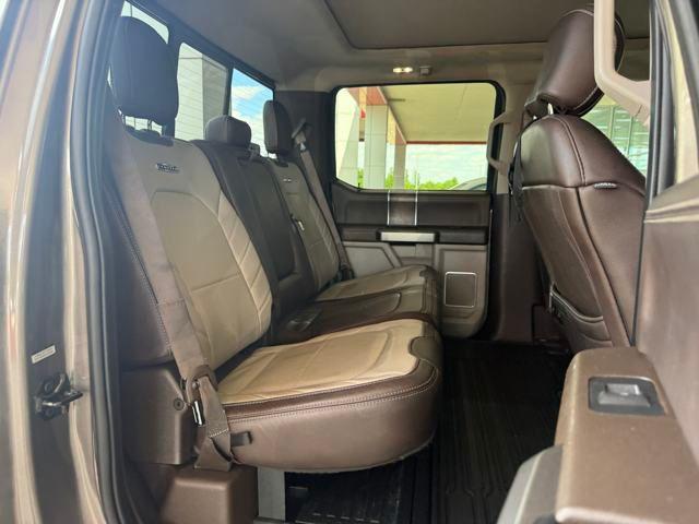 used 2019 Ford F-350 car, priced at $59,947