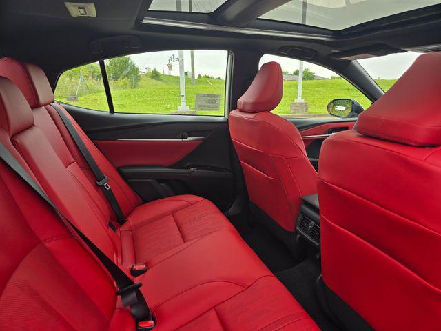 new 2025 Toyota Camry car, priced at $39,995