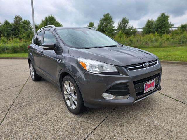 used 2015 Ford Escape car, priced at $8,729