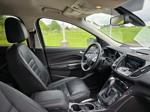 used 2015 Ford Escape car, priced at $8,729