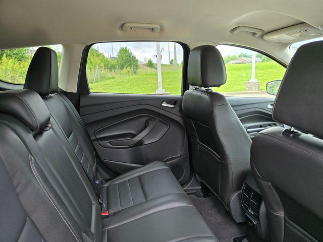 used 2015 Ford Escape car, priced at $8,729