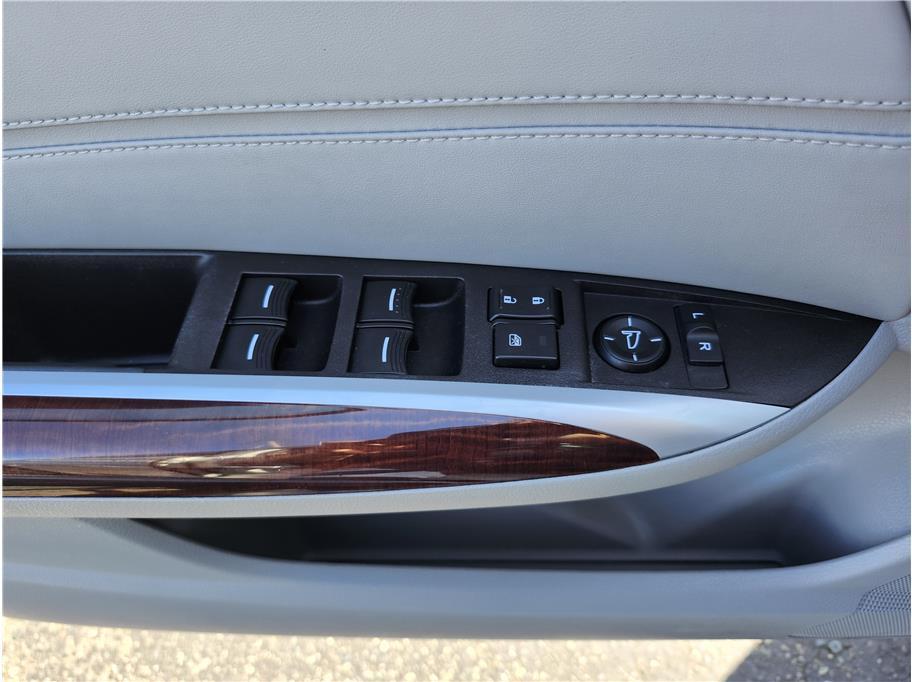 used 2015 Acura TLX car, priced at $19,990