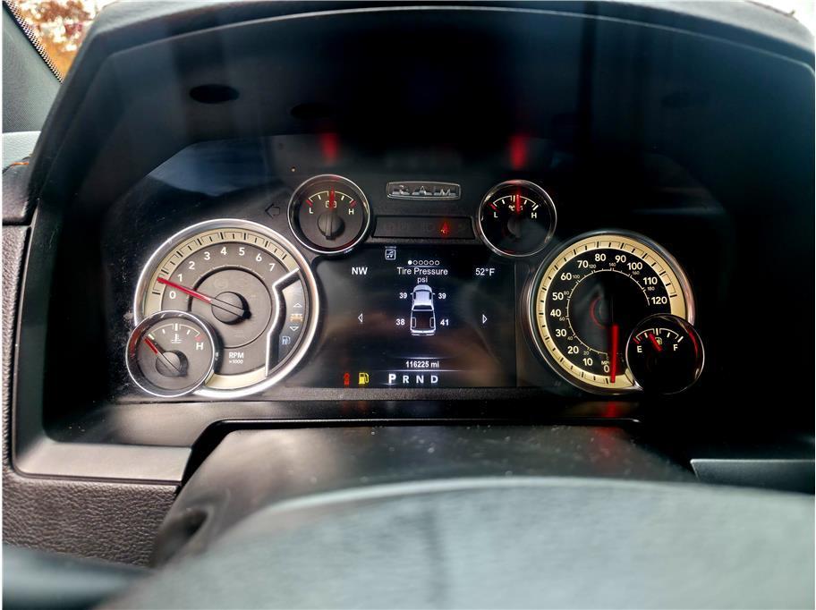 used 2017 Ram 1500 car, priced at $24,990