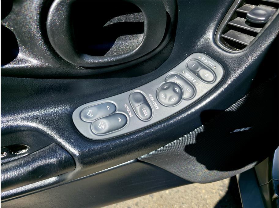 used 2001 Chevrolet Corvette car, priced at $14,990