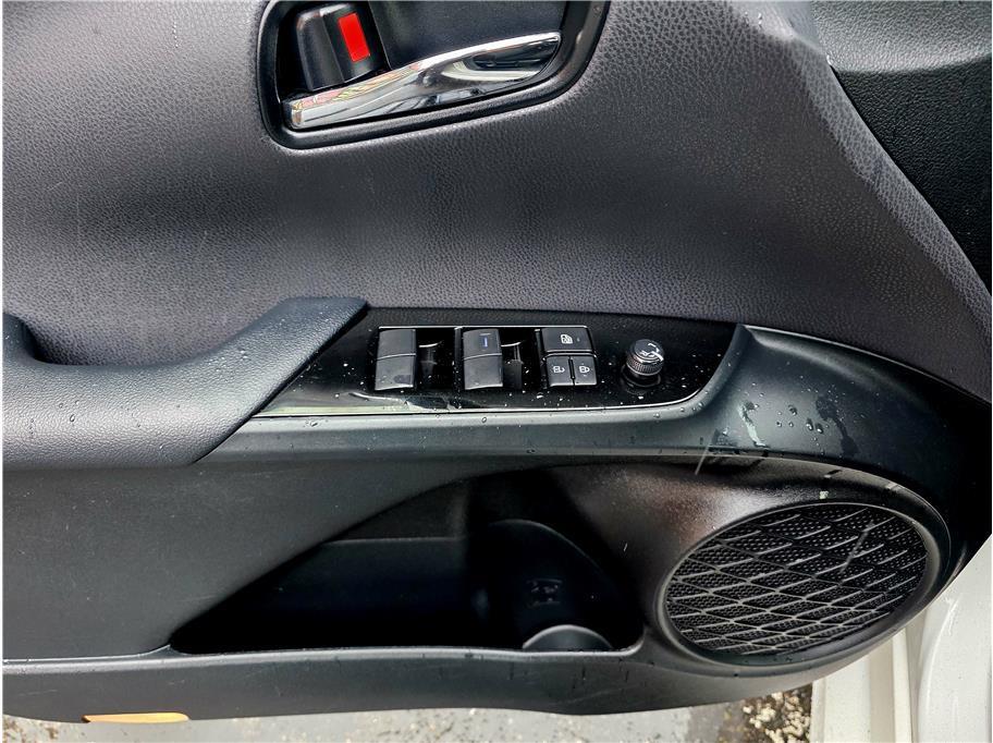 used 2022 Toyota Prius car, priced at $24,990