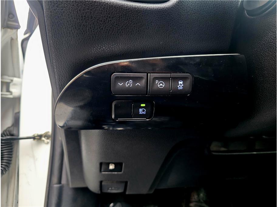 used 2022 Toyota Prius car, priced at $24,990