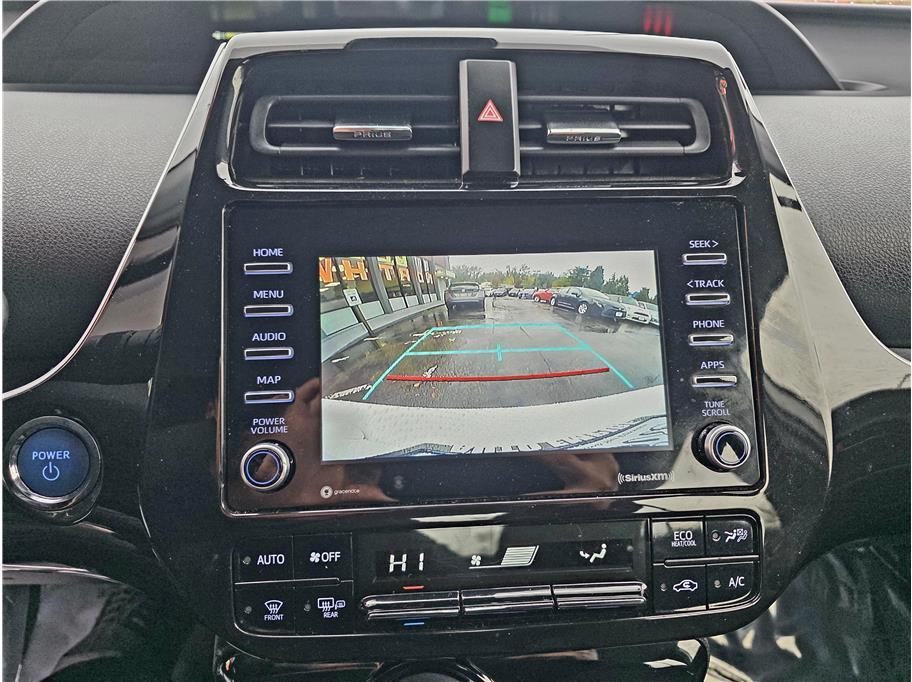 used 2022 Toyota Prius car, priced at $24,990