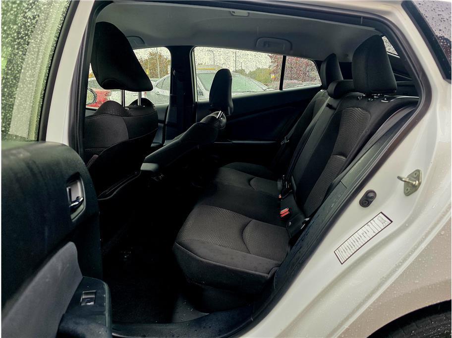 used 2022 Toyota Prius car, priced at $24,990