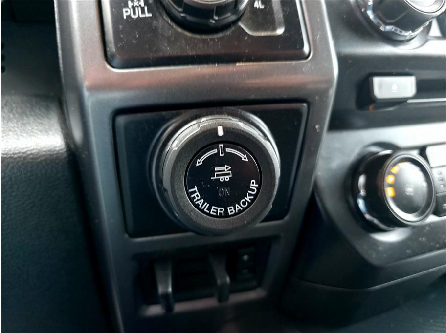 used 2018 Ford F-150 car, priced at $19,990