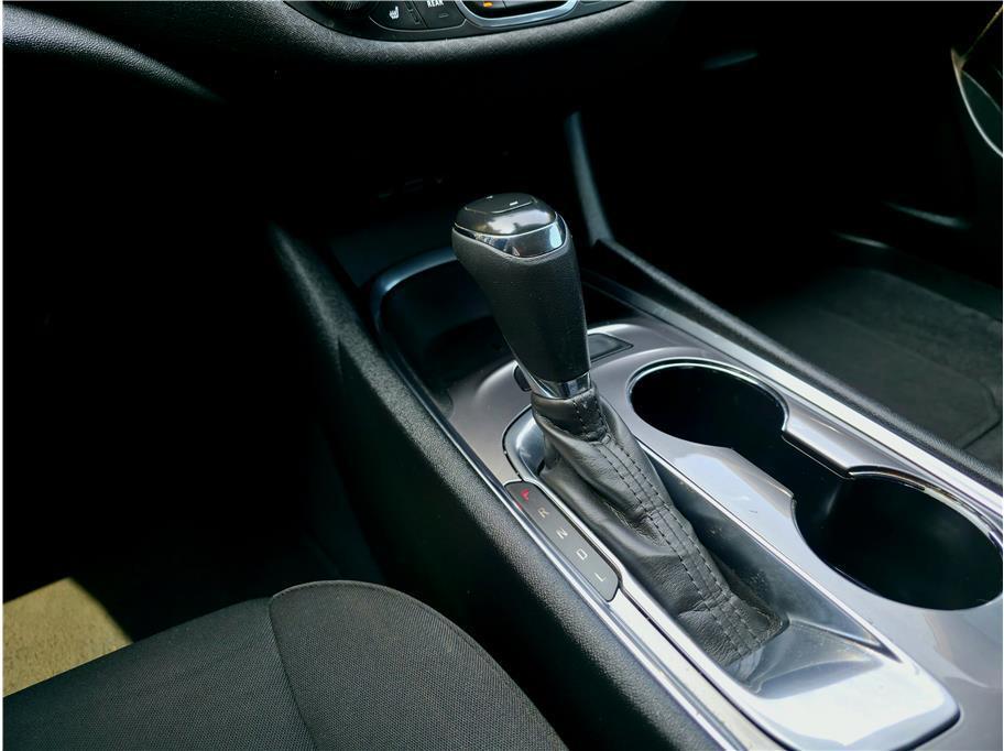 used 2019 Chevrolet Malibu car, priced at $19,990