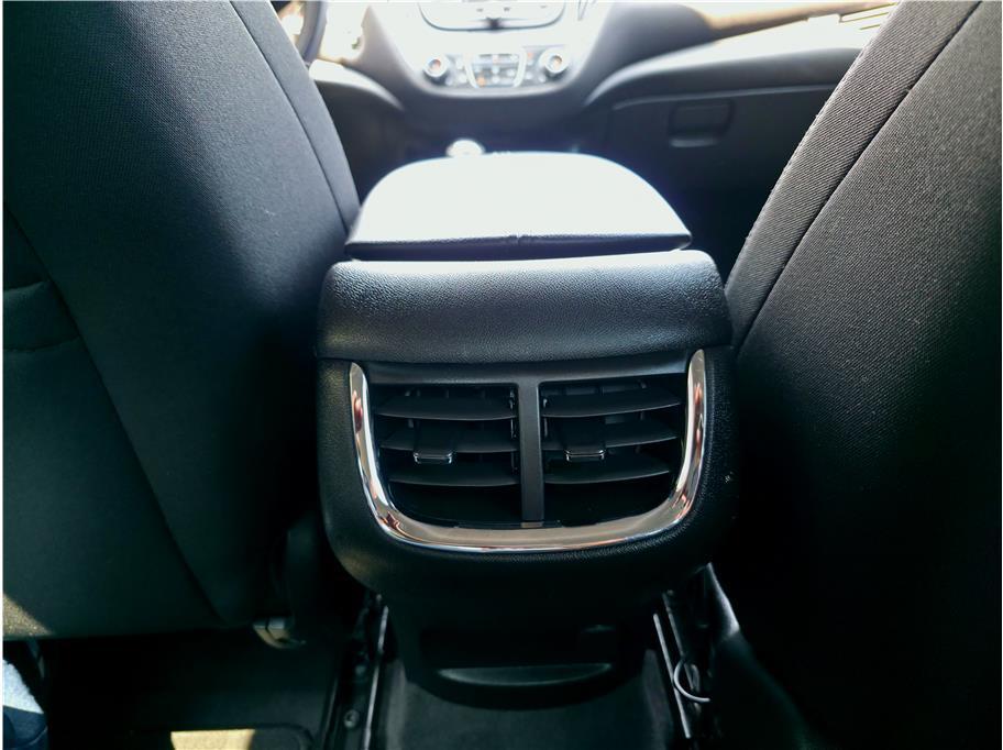 used 2019 Chevrolet Malibu car, priced at $19,990