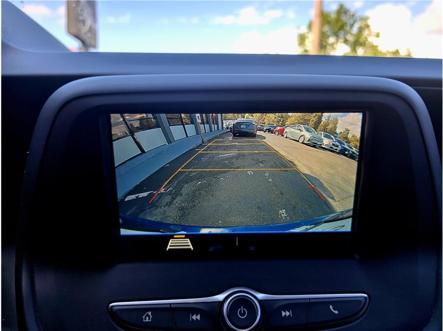 used 2019 Chevrolet Camaro car, priced at $18,990