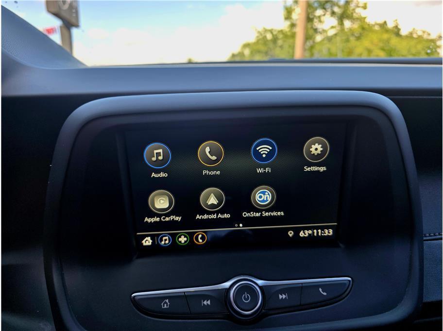 used 2019 Chevrolet Camaro car, priced at $18,990