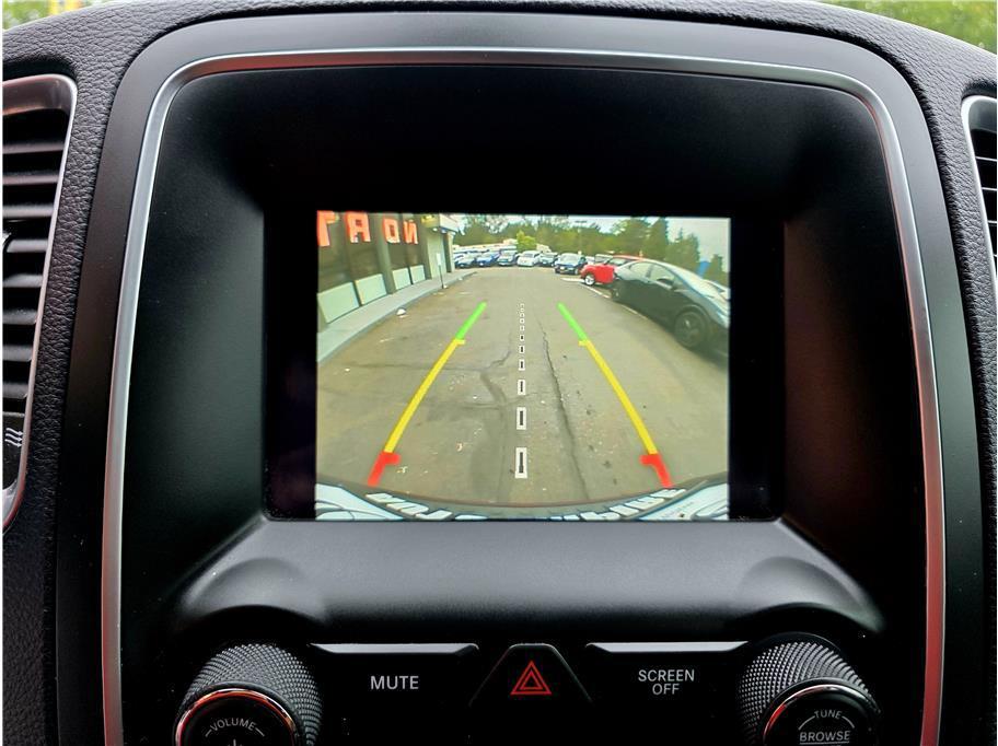 used 2020 Dodge Durango car, priced at $17,990