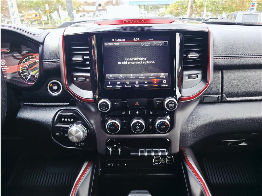 used 2019 Ram 1500 car, priced at $29,990