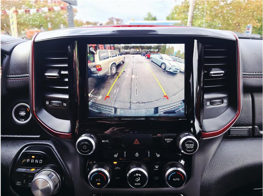 used 2019 Ram 1500 car, priced at $29,990