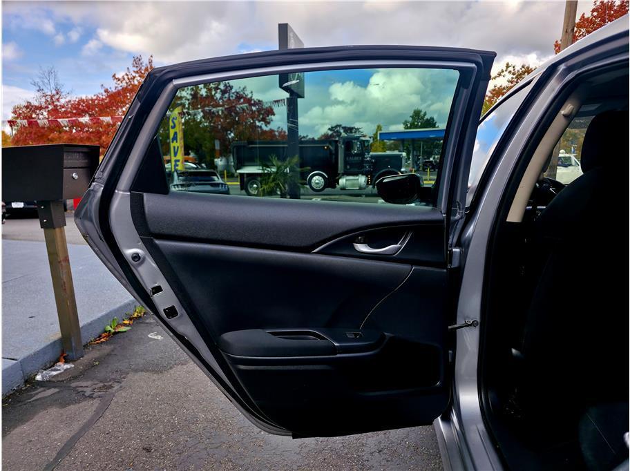 used 2019 Honda Civic car, priced at $19,990