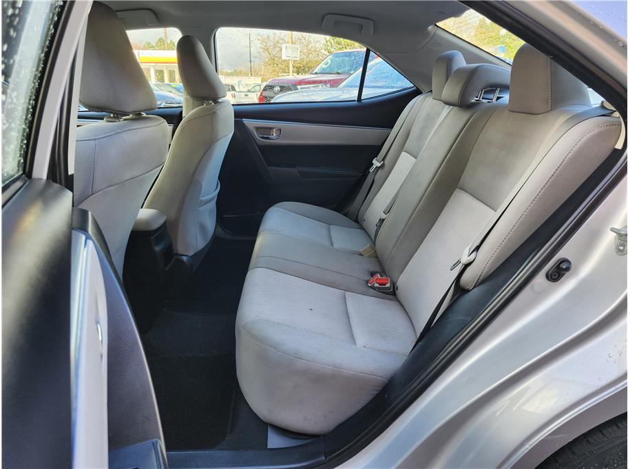 used 2014 Toyota Corolla car, priced at $12,990