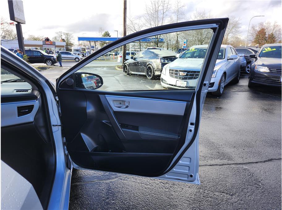 used 2014 Toyota Corolla car, priced at $12,990