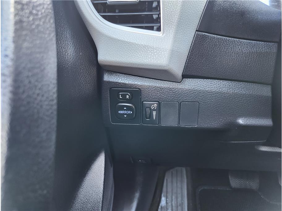 used 2014 Toyota Corolla car, priced at $12,990