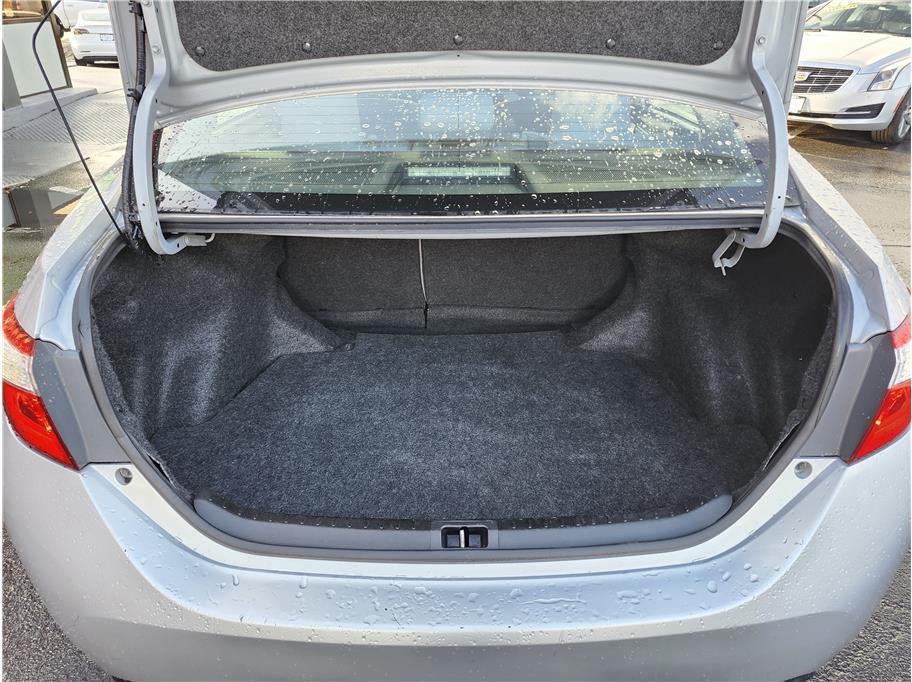used 2014 Toyota Corolla car, priced at $12,990