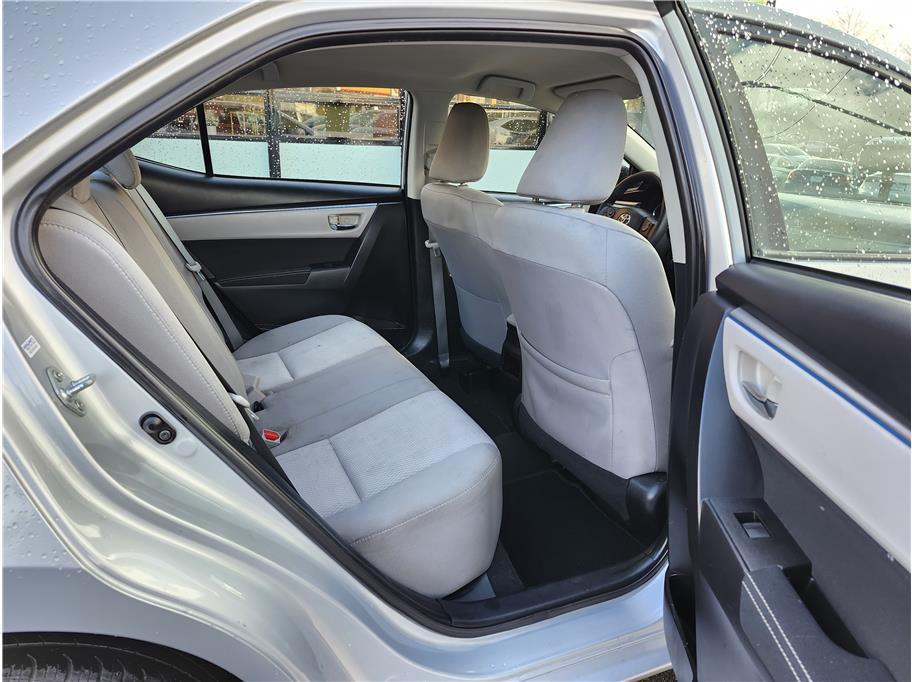 used 2014 Toyota Corolla car, priced at $12,990