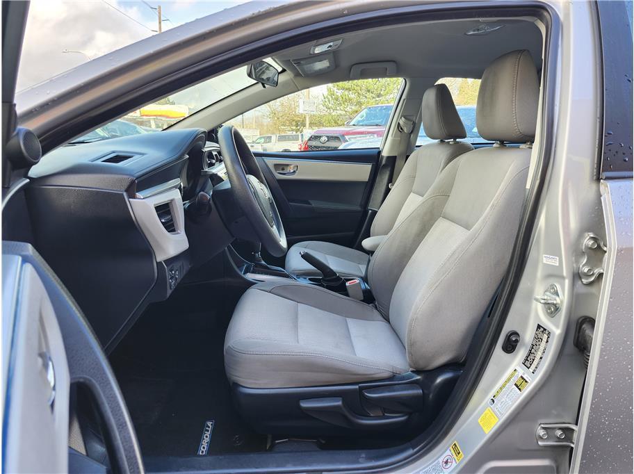 used 2014 Toyota Corolla car, priced at $12,990