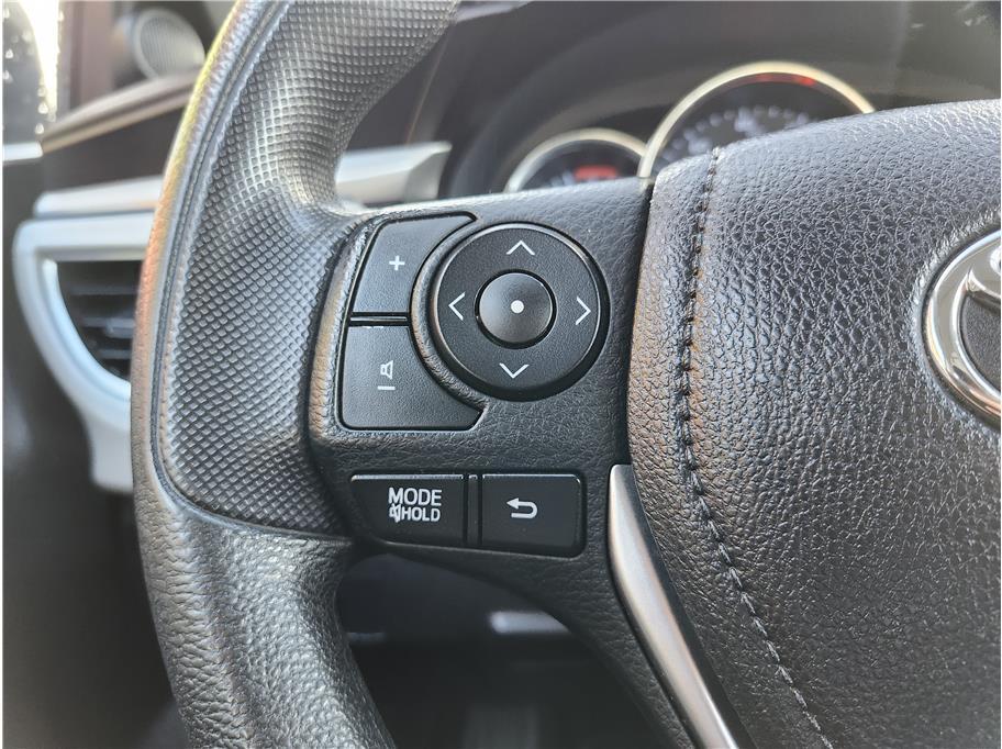 used 2014 Toyota Corolla car, priced at $12,990