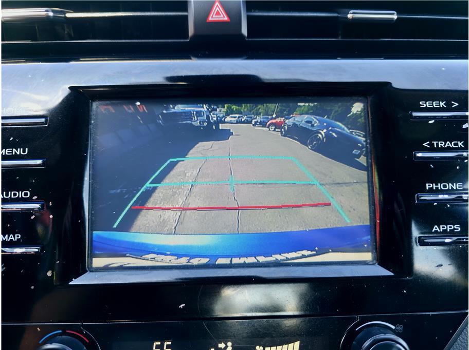 used 2019 Toyota Camry car, priced at $22,990