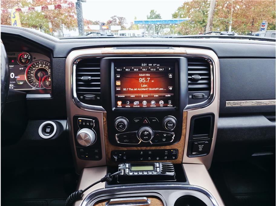 used 2016 Ram 1500 car, priced at $17,990