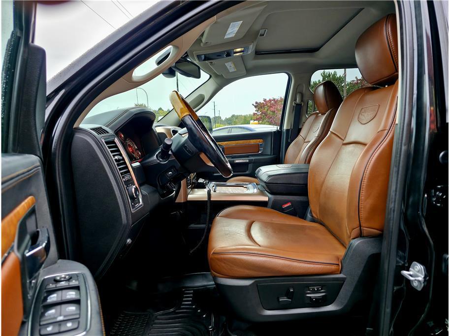 used 2016 Ram 1500 car, priced at $17,990