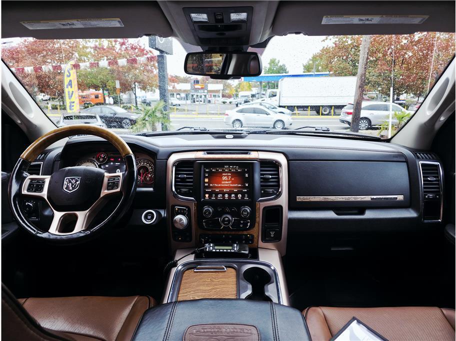 used 2016 Ram 1500 car, priced at $17,990