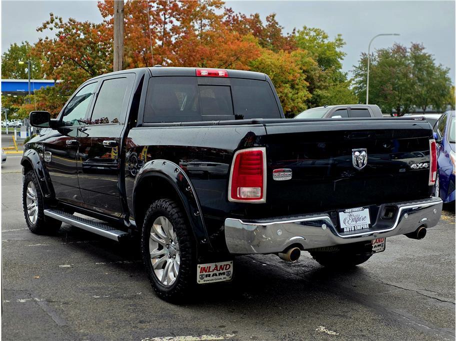 used 2016 Ram 1500 car, priced at $17,990