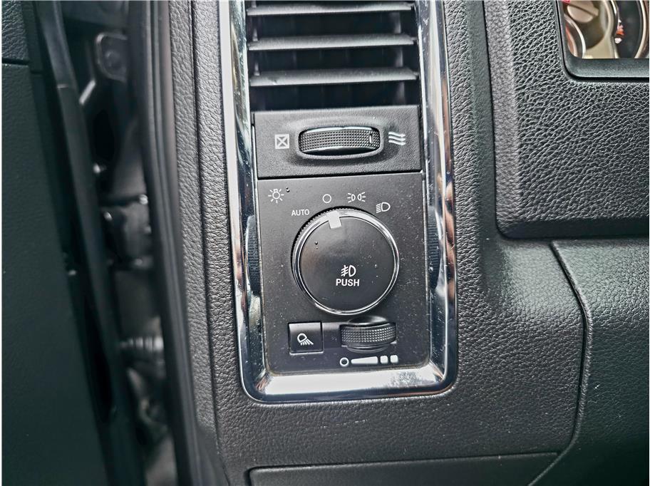 used 2016 Ram 1500 car, priced at $17,990