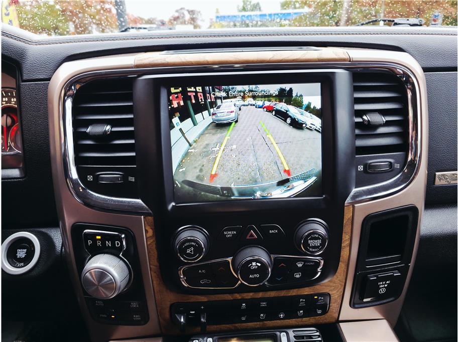 used 2016 Ram 1500 car, priced at $17,990