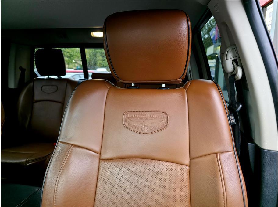 used 2016 Ram 1500 car, priced at $17,990