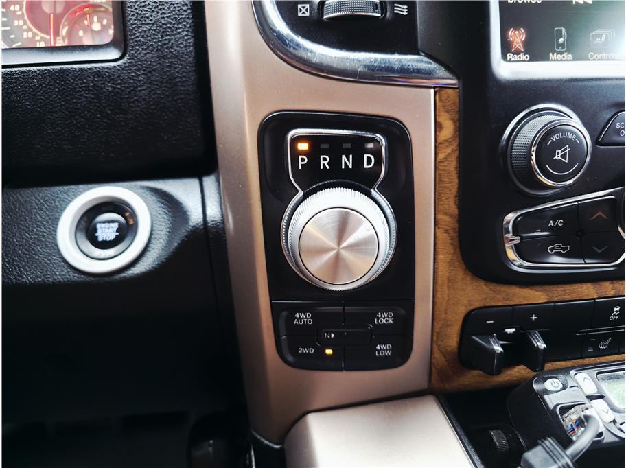 used 2016 Ram 1500 car, priced at $17,990