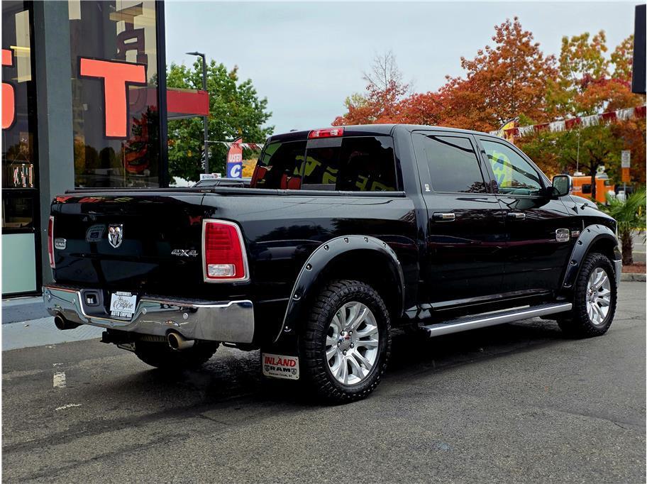 used 2016 Ram 1500 car, priced at $17,990
