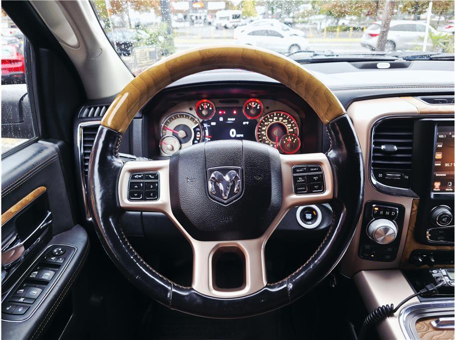 used 2016 Ram 1500 car, priced at $17,990