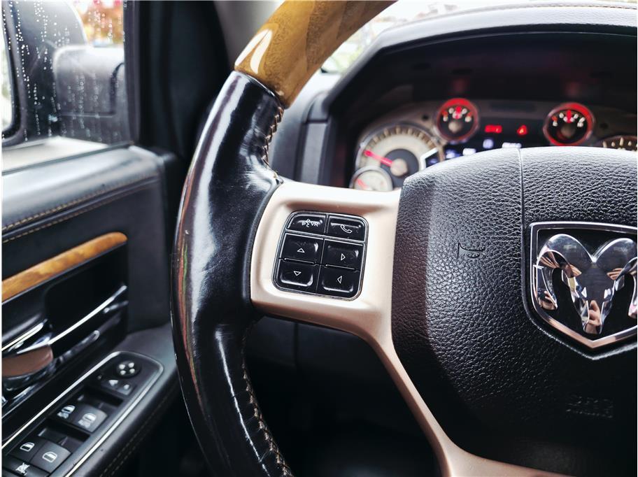 used 2016 Ram 1500 car, priced at $17,990