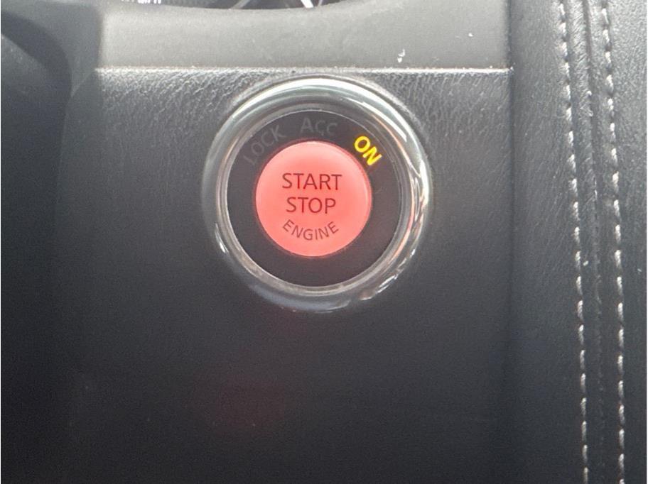 used 2017 Nissan Armada car, priced at $15,990