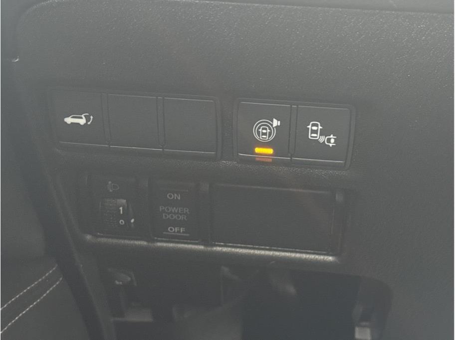 used 2017 Nissan Armada car, priced at $15,990