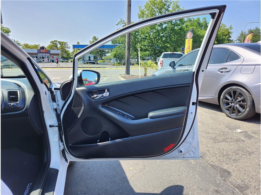 used 2016 Kia Forte car, priced at $7,990
