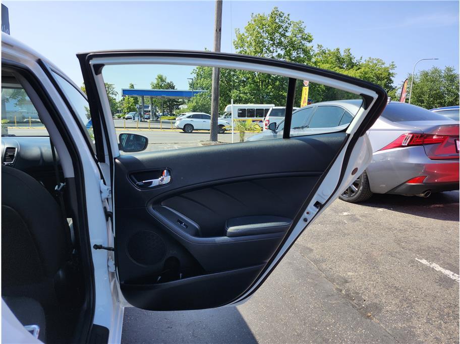 used 2016 Kia Forte car, priced at $7,990
