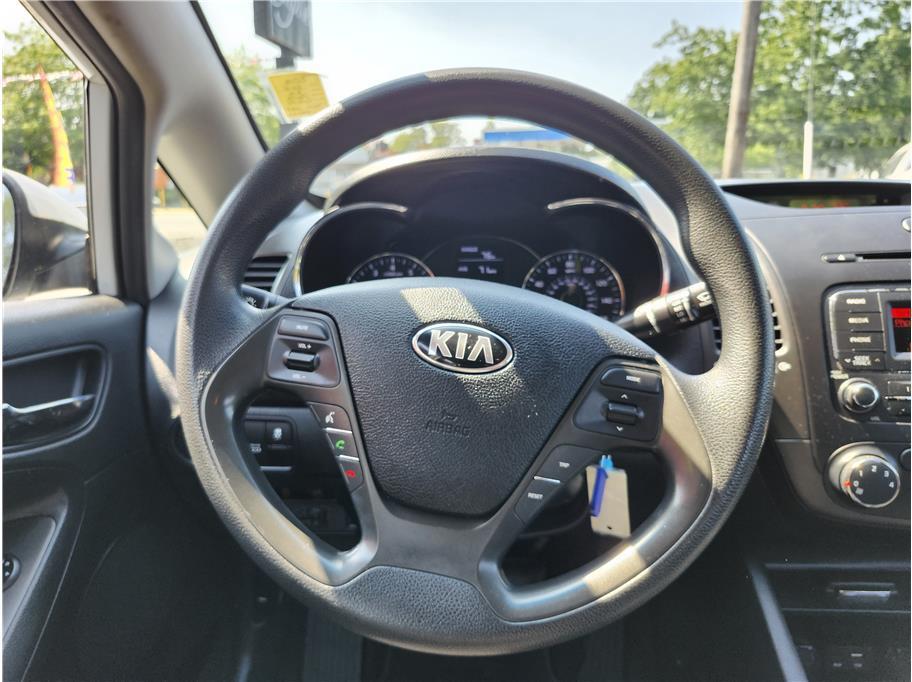 used 2016 Kia Forte car, priced at $7,990
