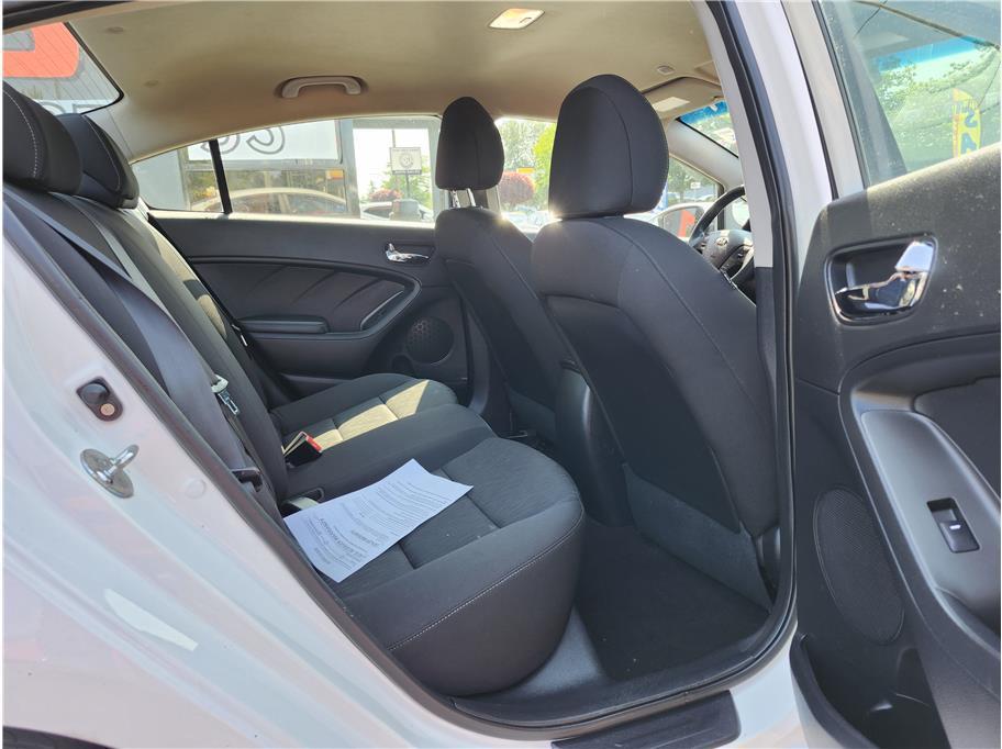 used 2016 Kia Forte car, priced at $7,990