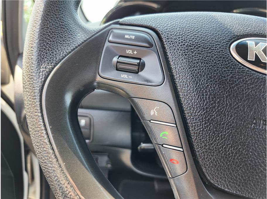 used 2016 Kia Forte car, priced at $7,990