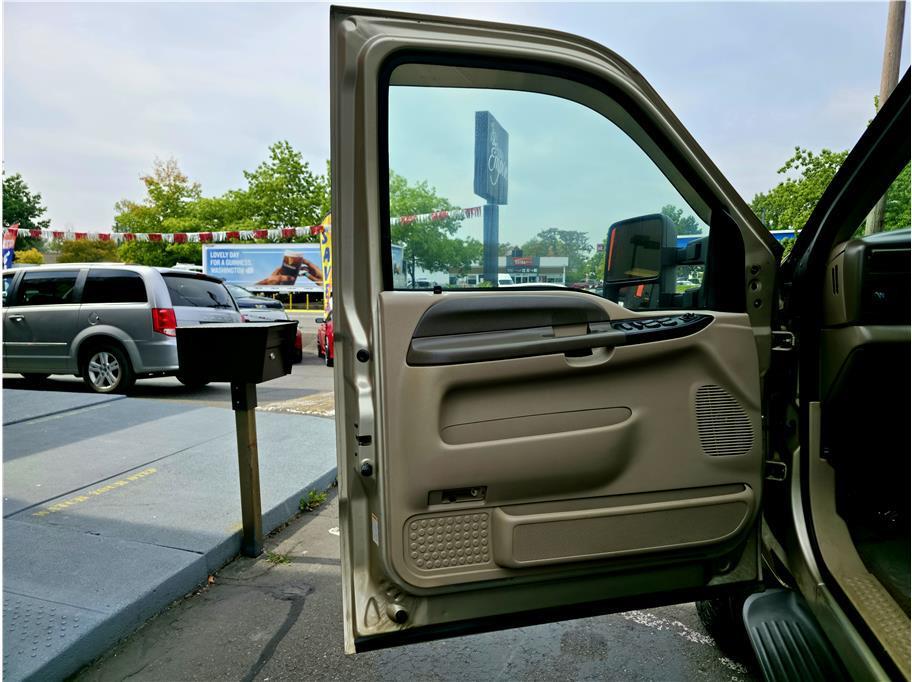 used 2001 Ford F-350 car, priced at $22,990