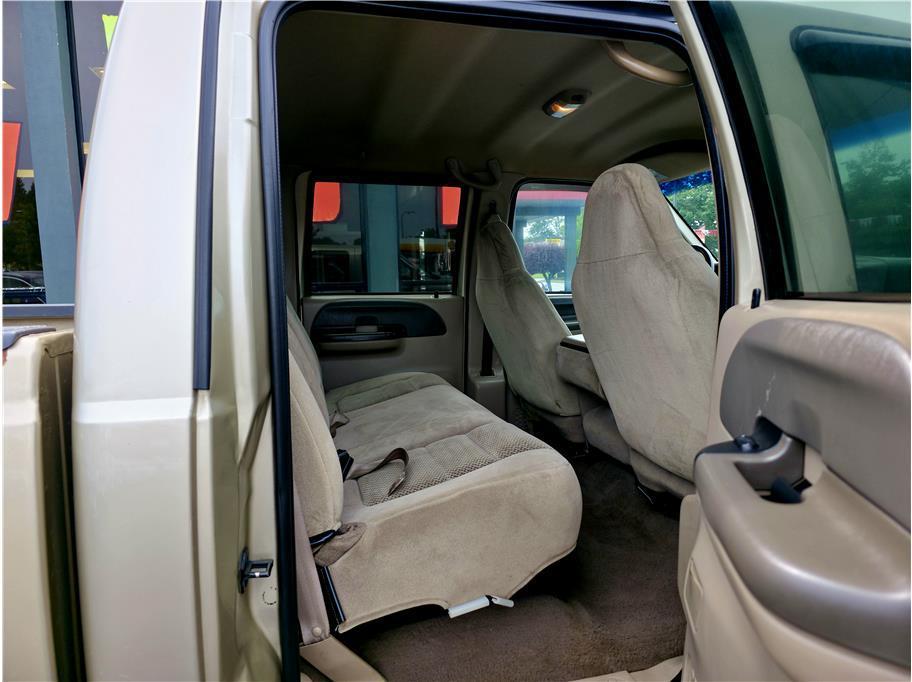 used 2001 Ford F-350 car, priced at $22,990