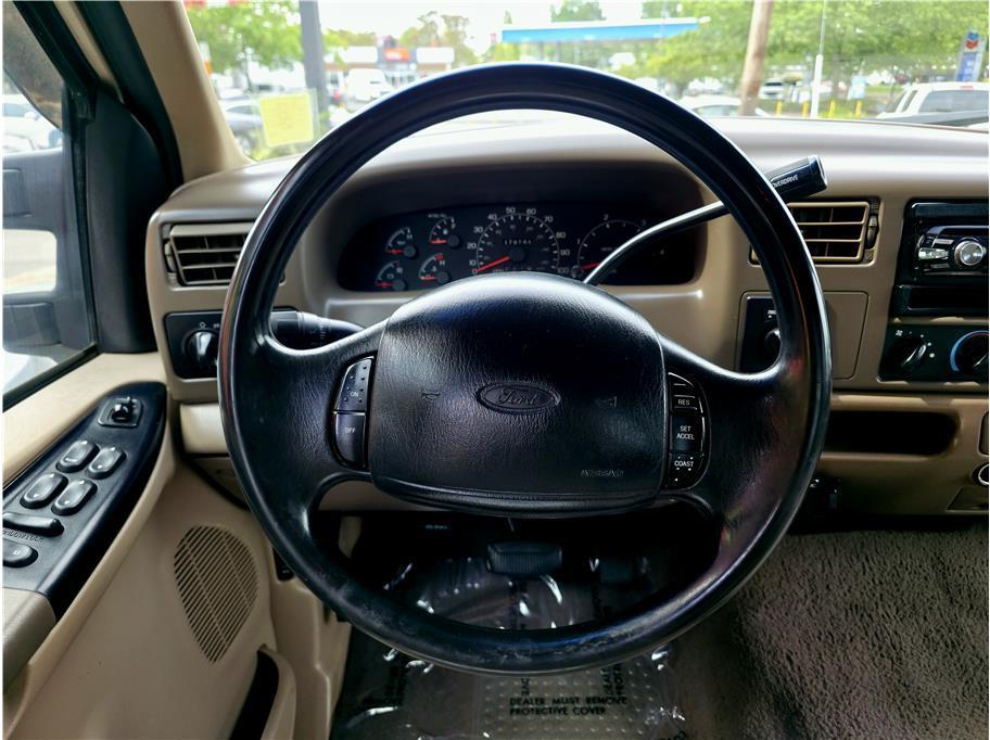 used 2001 Ford F-350 car, priced at $22,990